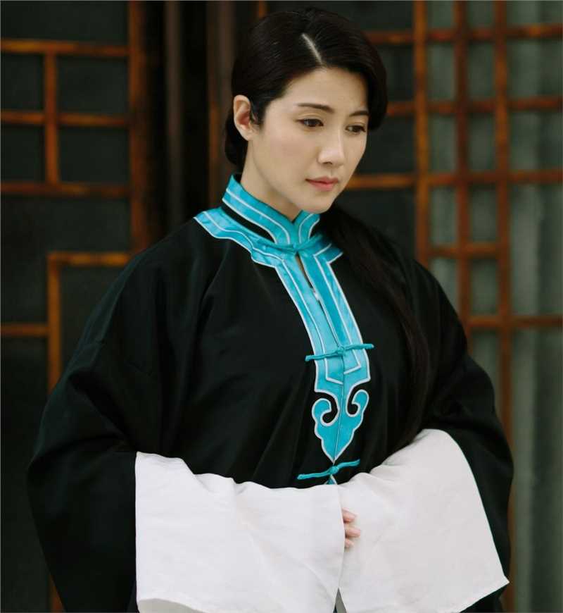 香港大营救白梦瑶