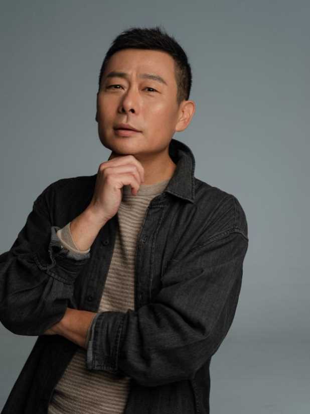 香港大营救邹涛