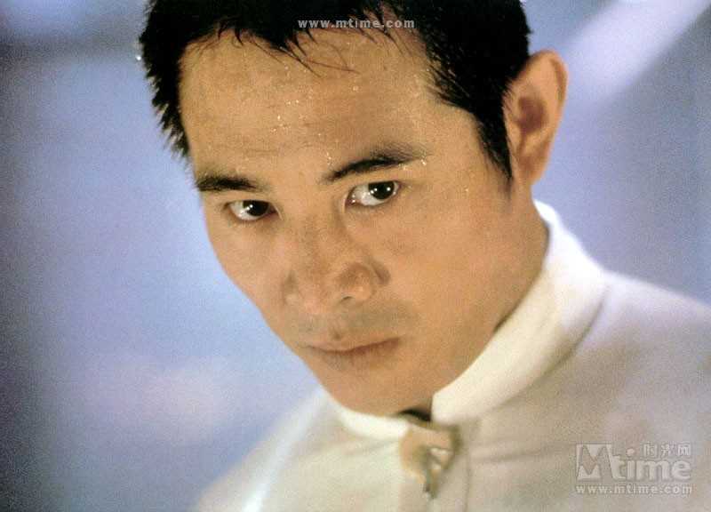 致命武器4顾华星