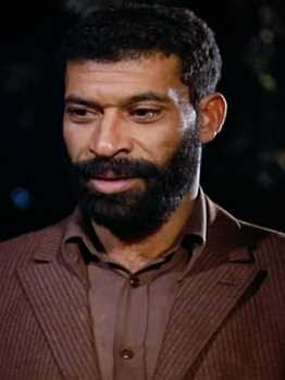 恐惧吞噬灵魂阿里