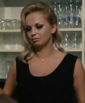 恐惧吞噬灵魂芭芭拉