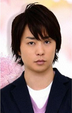 家族游戏吉本荒野