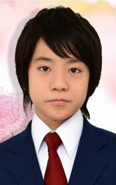 家族游戏沼田茂之