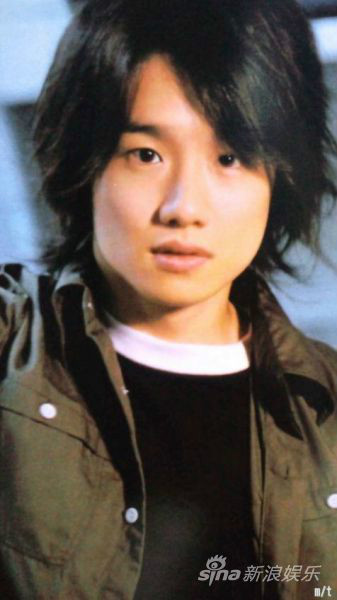 尽管如此也要活下去雨宫健二(三崎文哉)