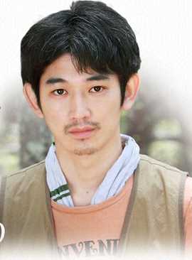 尽管如此也要活下去深见洋贵