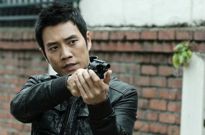 等待出轨的男人金汉吉