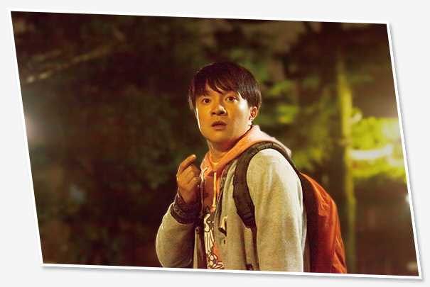 白昼之雨冈田进