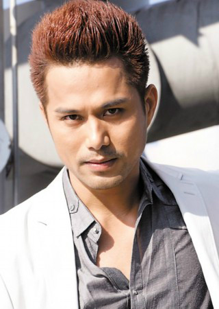 孪生密码罗伯特