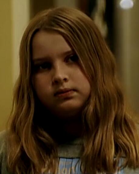 天气预报员雪莉