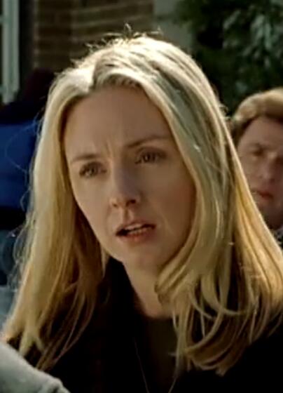 天气预报员劳伦