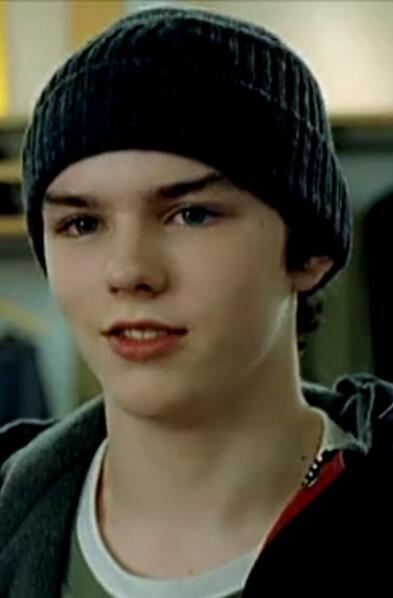 天气预报员迈克