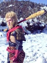 大梦西游孙悟空