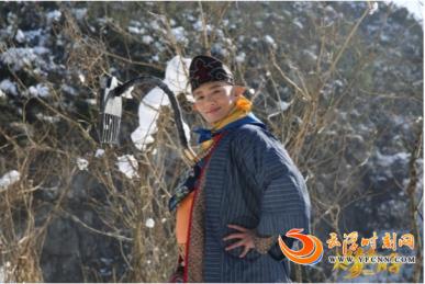 大梦西游猪八戒