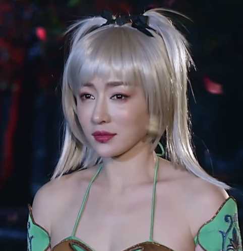 大梦西游花仙（张总）