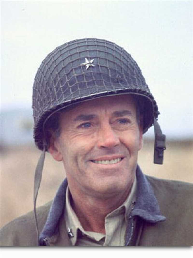 坦克大决战基利中校