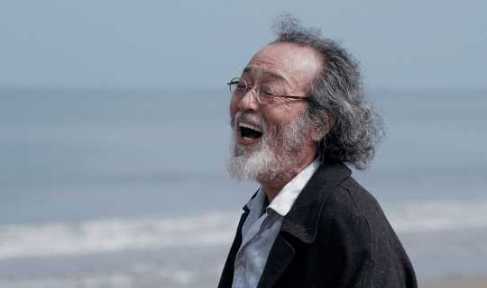 海边的李尔桑畑兆吉