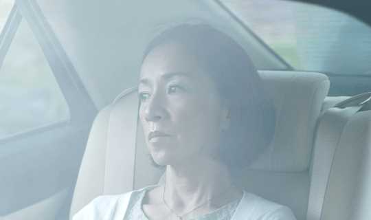 海边的李尔由纪子