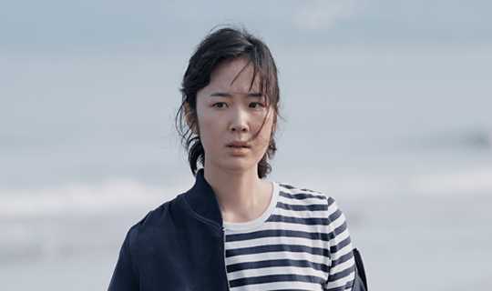 海边的李尔伸子