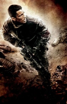 终结者2018John Connor