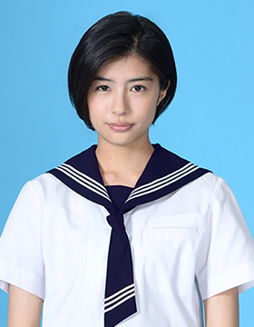 啦啦队之舞樱泽麻子