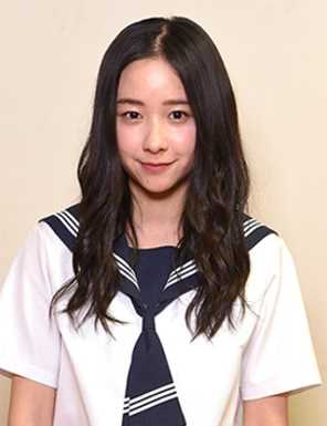 啦啦队之舞稻森望