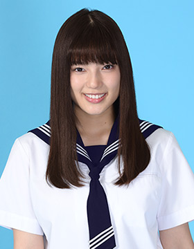 啦啦队之舞桐生汐里