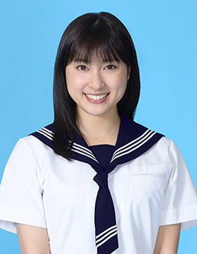 啦啦队之舞藤谷若叶