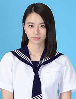 啦啦队之舞柴田茉希
