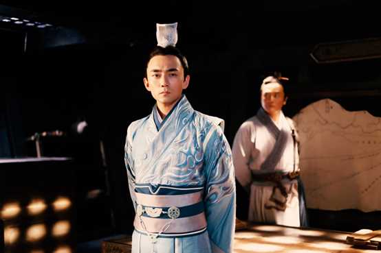 沧海丝路董尚贤