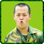 新兵日记叶大同