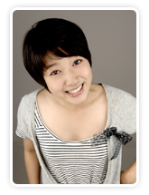 萝卜泡菜张思雅