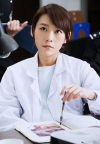 白夜追凶高亚楠