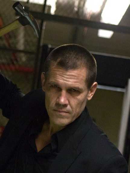 老男孩乔·多塞特