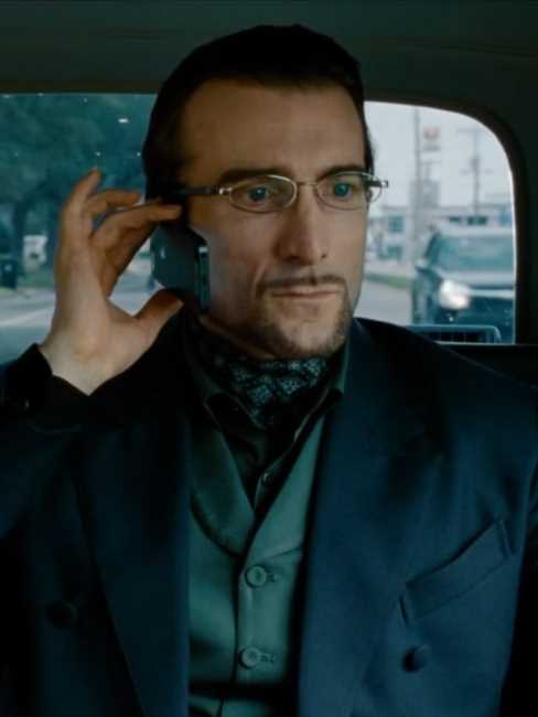 老男孩阿德里安