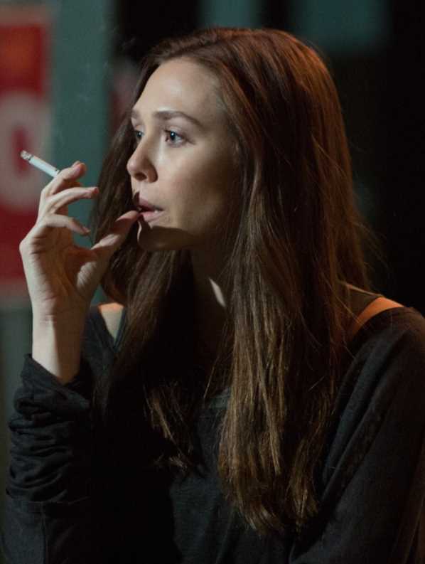 老男孩玛丽·塞巴斯蒂安