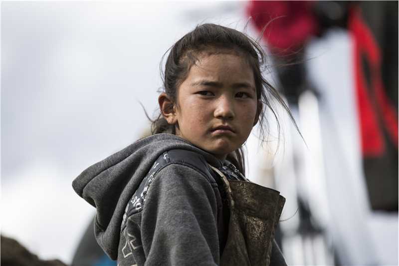 冈仁波齐扎西措姆