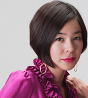 达子的春天魏善珠