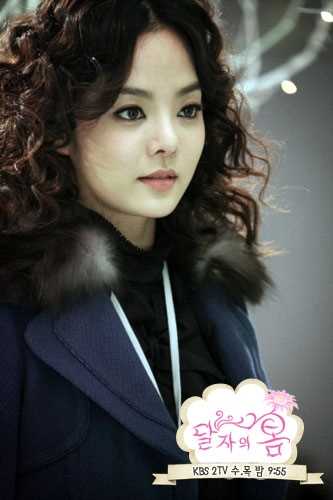 达子的春天吴达子