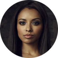 吸血鬼日记第三季邦妮·本纳特