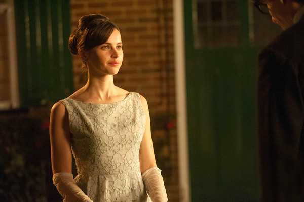 万物理论Jane Hawking