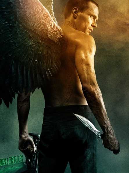 基督再临迈克尔