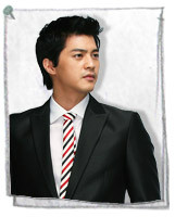 媳妇的全盛时代李福修