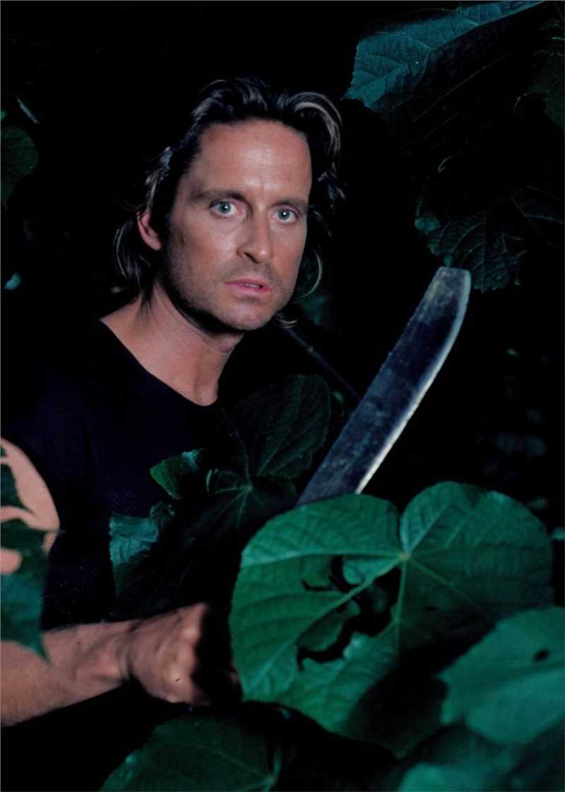 绿宝石杰克·T·克尔顿