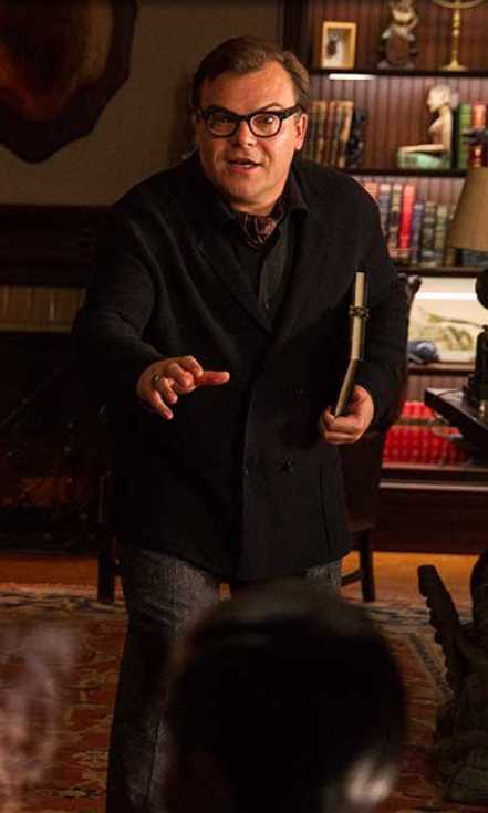 鸡皮疙瘩R.L.斯坦