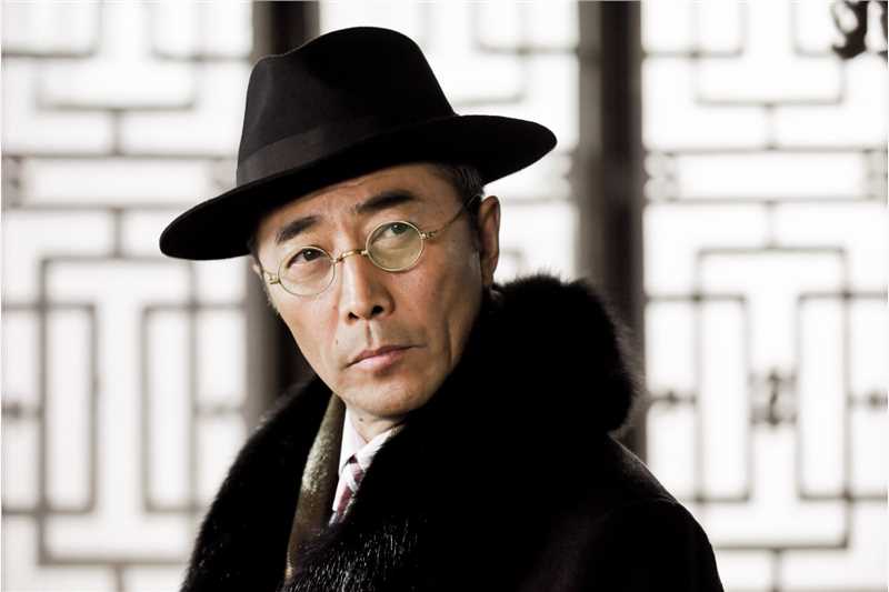 俺爹是卧底秋山静