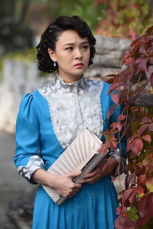 俺爹是卧底冯傲雪