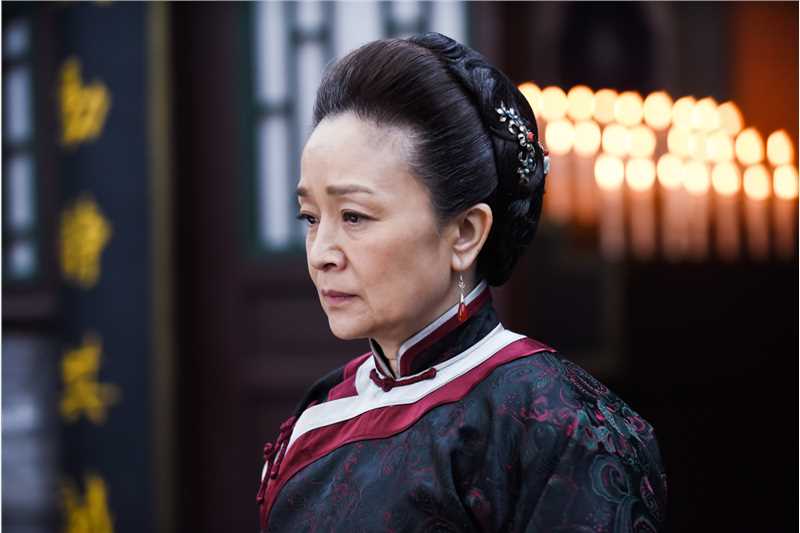 俺爹是卧底张老太