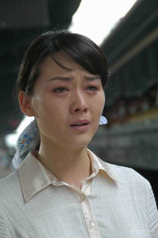 红颜的岁月李红梅