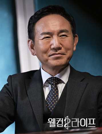 欢迎来到第2人生张道植