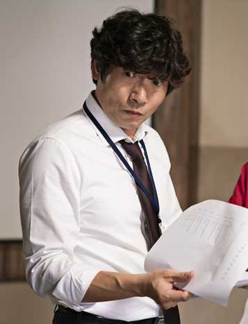 欢迎来到第2人生吴锡俊